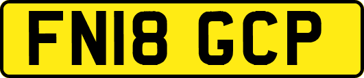 FN18GCP