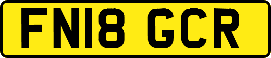 FN18GCR