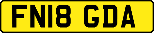 FN18GDA
