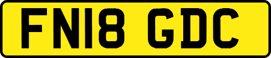 FN18GDC