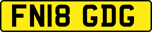 FN18GDG