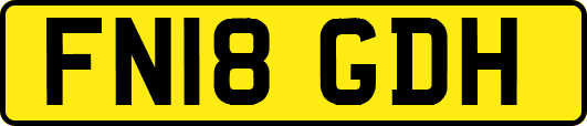 FN18GDH