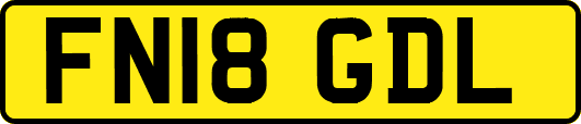 FN18GDL
