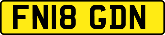 FN18GDN