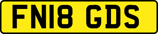 FN18GDS