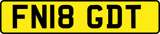 FN18GDT