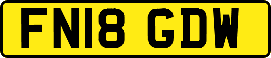 FN18GDW