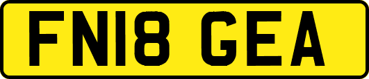 FN18GEA
