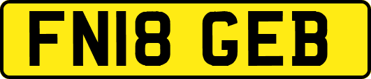 FN18GEB