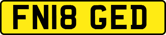 FN18GED