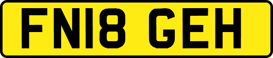FN18GEH