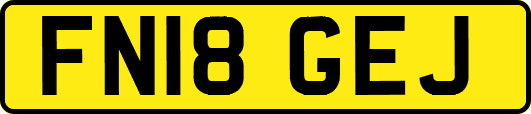 FN18GEJ