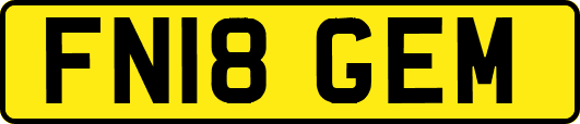 FN18GEM