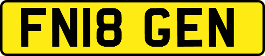 FN18GEN