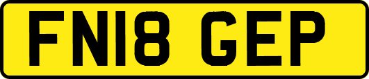 FN18GEP