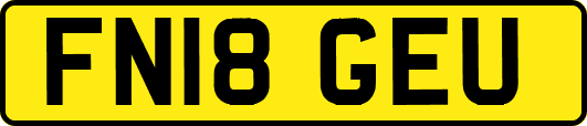 FN18GEU