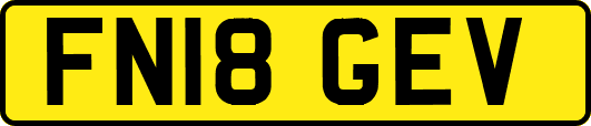 FN18GEV