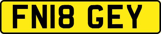 FN18GEY