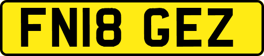 FN18GEZ