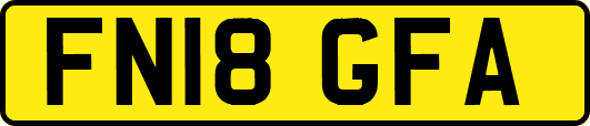 FN18GFA