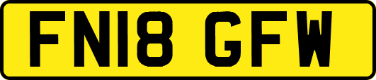 FN18GFW