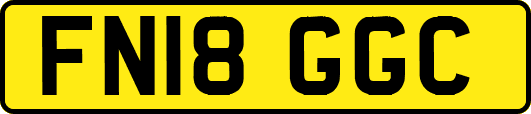 FN18GGC