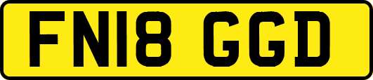 FN18GGD