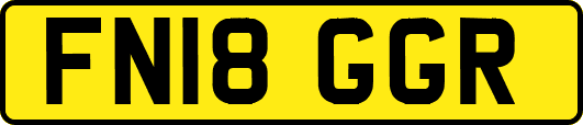FN18GGR
