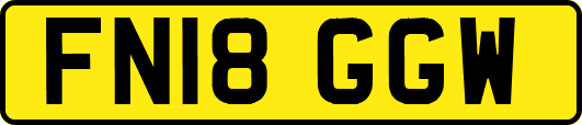 FN18GGW
