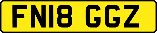 FN18GGZ