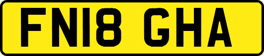 FN18GHA