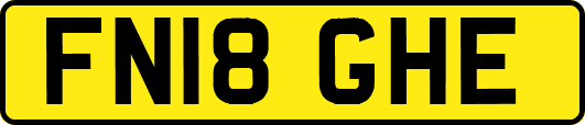 FN18GHE