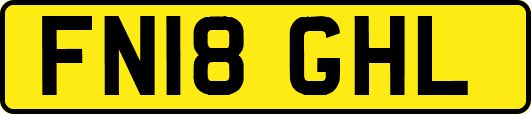 FN18GHL