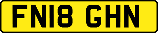 FN18GHN