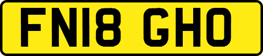 FN18GHO