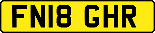 FN18GHR