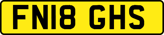 FN18GHS