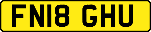 FN18GHU