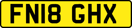FN18GHX