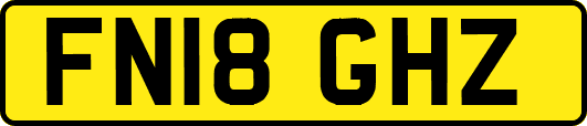 FN18GHZ