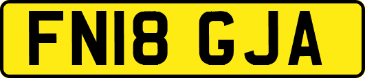 FN18GJA