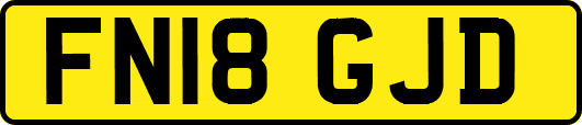 FN18GJD