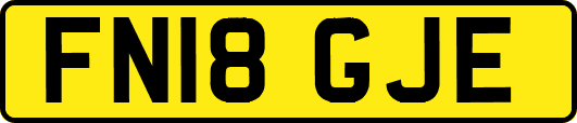 FN18GJE