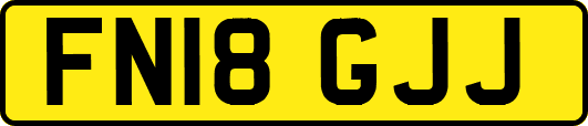 FN18GJJ