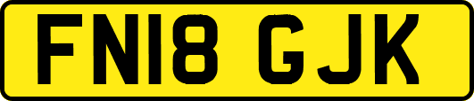 FN18GJK