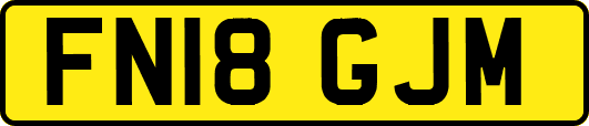 FN18GJM