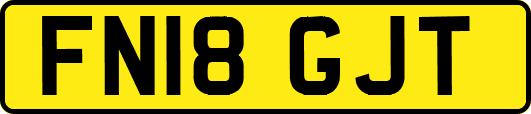 FN18GJT