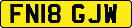FN18GJW