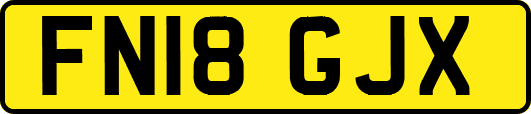 FN18GJX