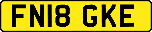 FN18GKE